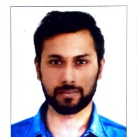 Ankith Nair