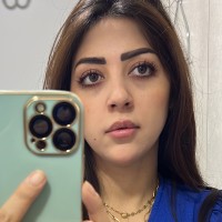 Katreen Kamalaldeen