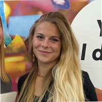 Iris van Dijk