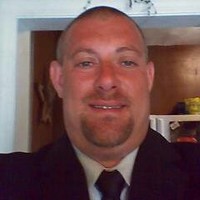 Patrick Hayden