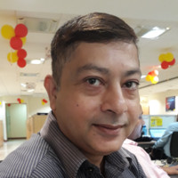 Debdatta Banerjee