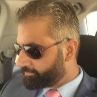 Ashraf Assad