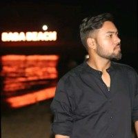 Rushikesh Khadke