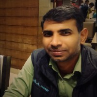 Nandhakumar P