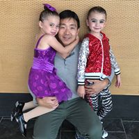 Martin Park