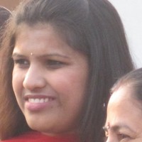 Kamal Deep Kaur