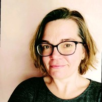 Carole Jourdren (Lheureux)