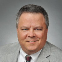 Larry Christopher