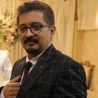 Mohammadreza Khaki