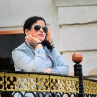 Ranita Nandy