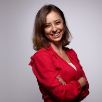 Silvia Groppi