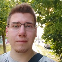 Serhii Pyrozhenko