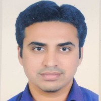 Sumit Hirve