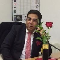 Maqbool Malik