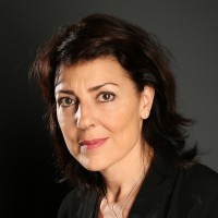 Barbara Garmy-Susini