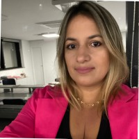 Danielle Lucena