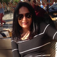 Seema Avasthi