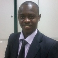 Dickson Munene Nkanata