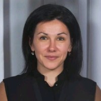 Valentina Nikolova