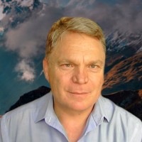 Johann Pretorius Mba