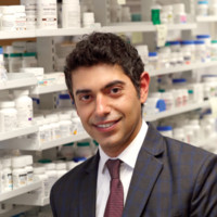 Omar Saad
