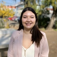 Javiera Sánchez Quevedo