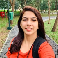 Sonali Sahu