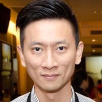 Alex Sun
