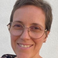 Maria Johanna Marcal