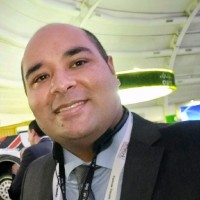 Leandro Pereira