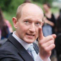 Adrian Schneider