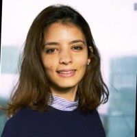 Chaymae Kerzazi