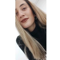 Georgia Klagkou
