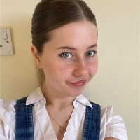 Lucy Mccallum