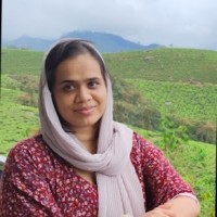Irsana Nazeer