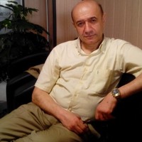 Feridoon Varasteh