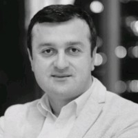 Davit Bezhanishvili