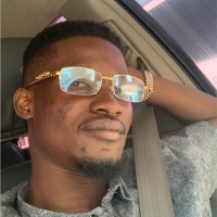 David Udoh