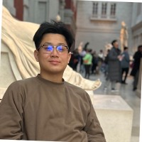 Jerry Wong