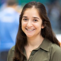 Zoe Goldstein