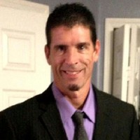 Michael Bosi