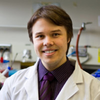 Michael Jones