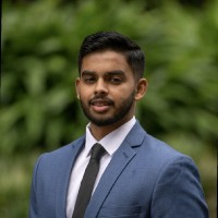Cyriac Cherian