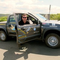 Jerry Cook