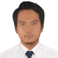 Joseph Cesar Deveza