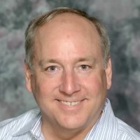 Patrick Birt, CMMC Registered Practitioner