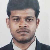 vinodh chattrapathy