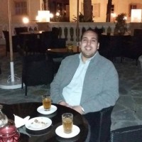 Taha Omar SBAI