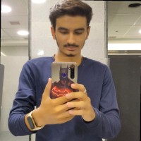 Harshil Soni
