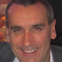 Peter Livingstone